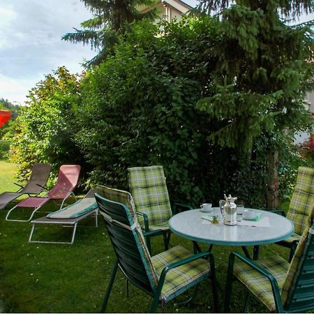 Appartement Unterweger Sankt Niklas an der Drau Bagian luar foto