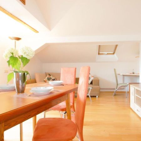 Appartement Unterweger Sankt Niklas an der Drau Bagian luar foto