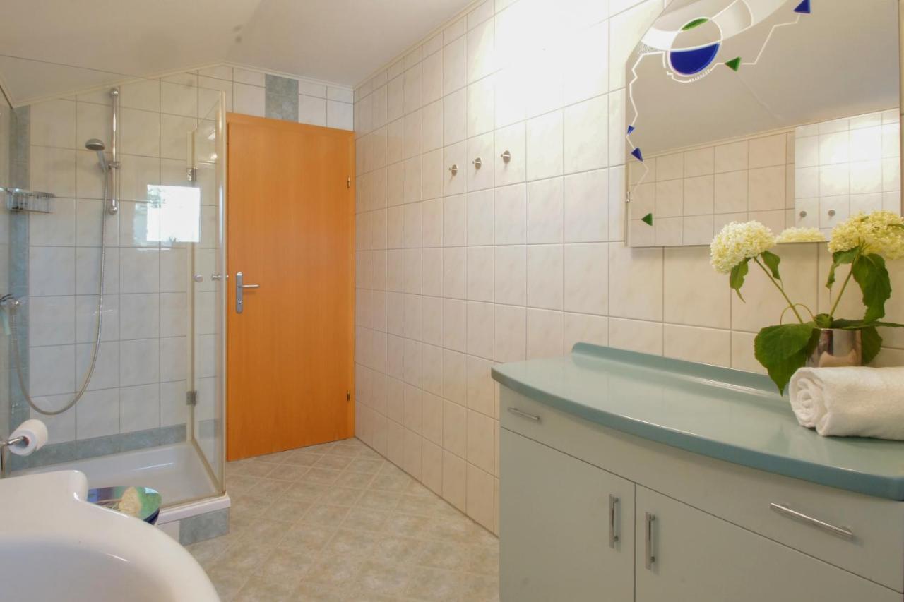 Appartement Unterweger Sankt Niklas an der Drau Bagian luar foto
